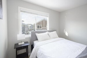Гостиница Modern 3 Bedrooms Townhouse in Southpoint