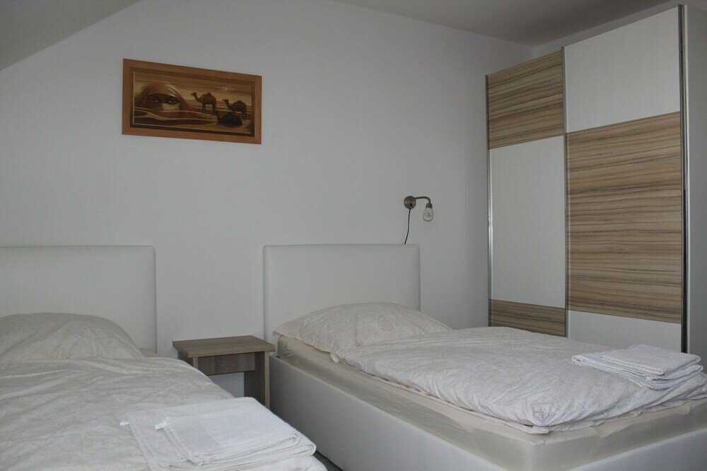 Фото Lipp Apartments