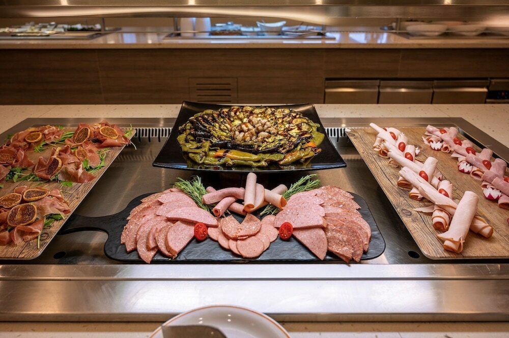 Фото E-Geo Easy Living Resort- All Inclusive