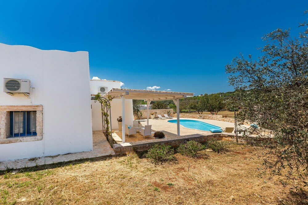 Фото 2530 Trullolive by Perle di Puglia