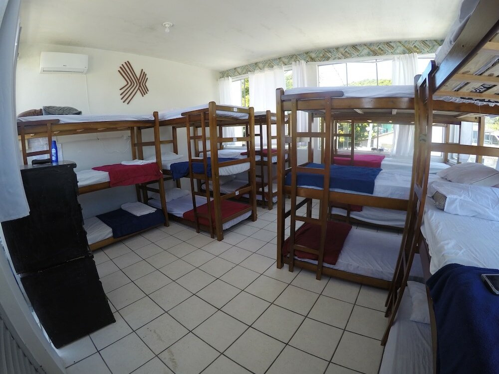 Фото Hostel Farol da Barra