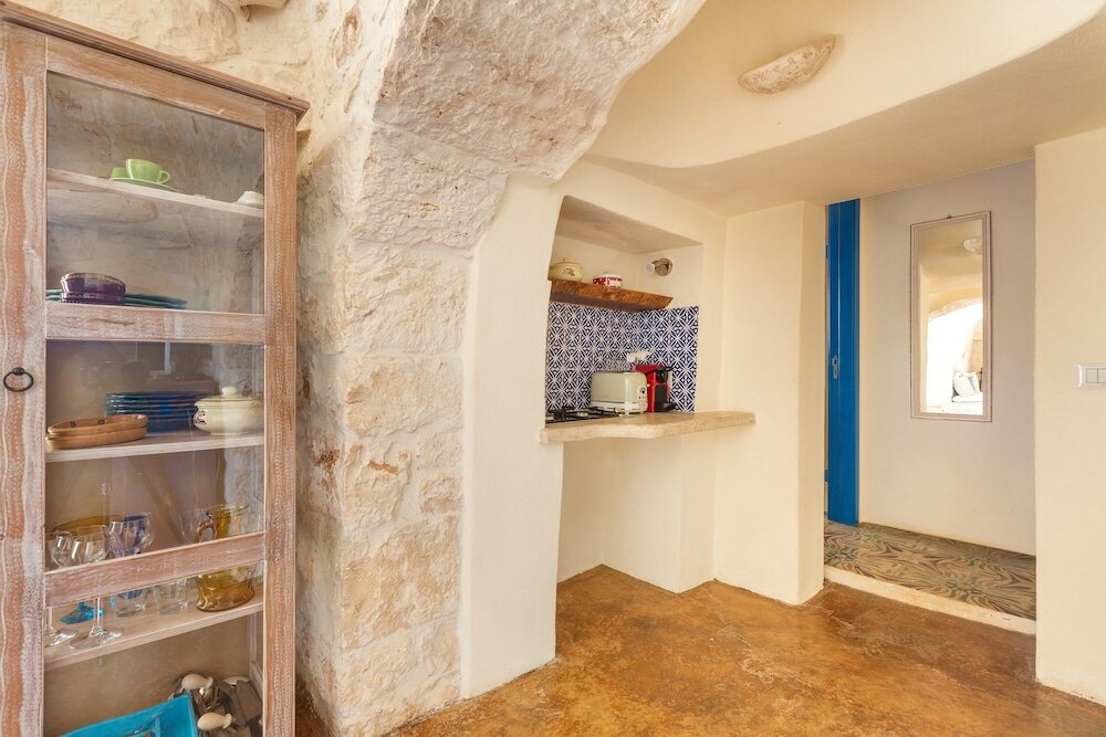 Фото 2530 Trullolive by Perle di Puglia