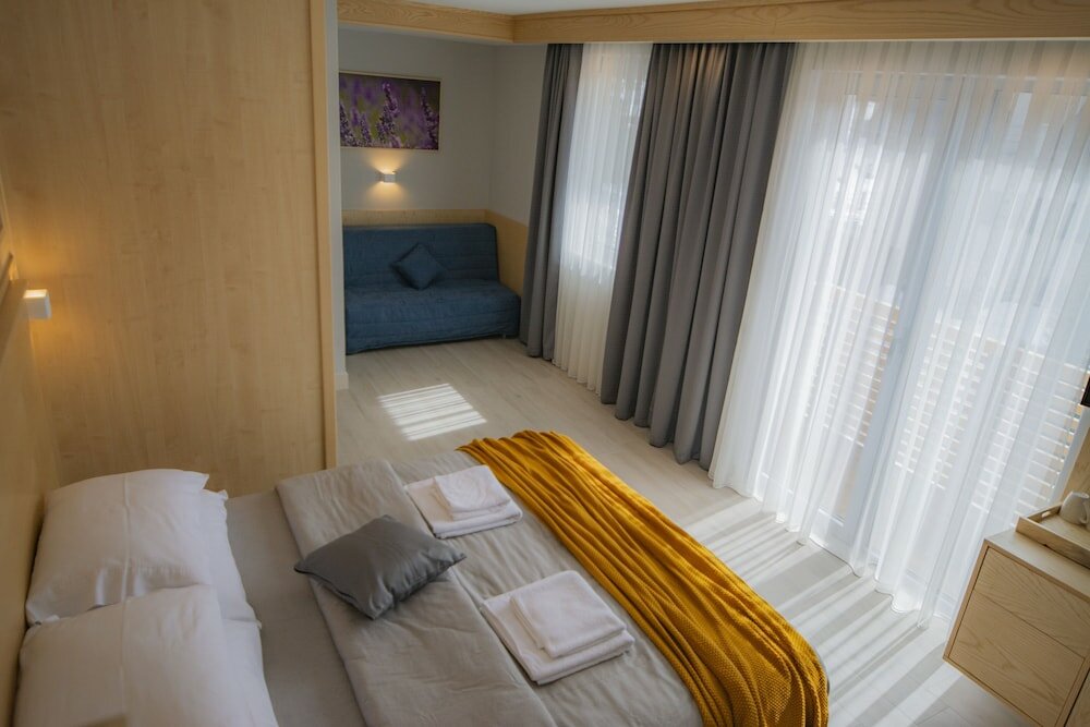 Фото Casa di Pino Eco Lodge