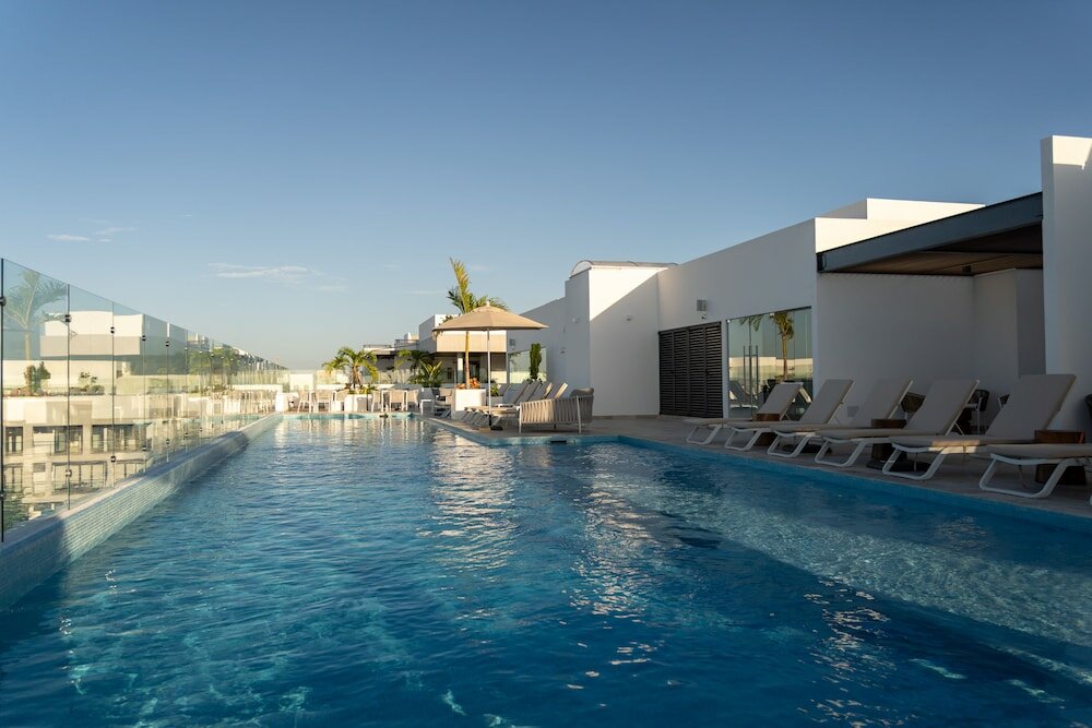 Фото Nuevo y equipado a pasos de la playa