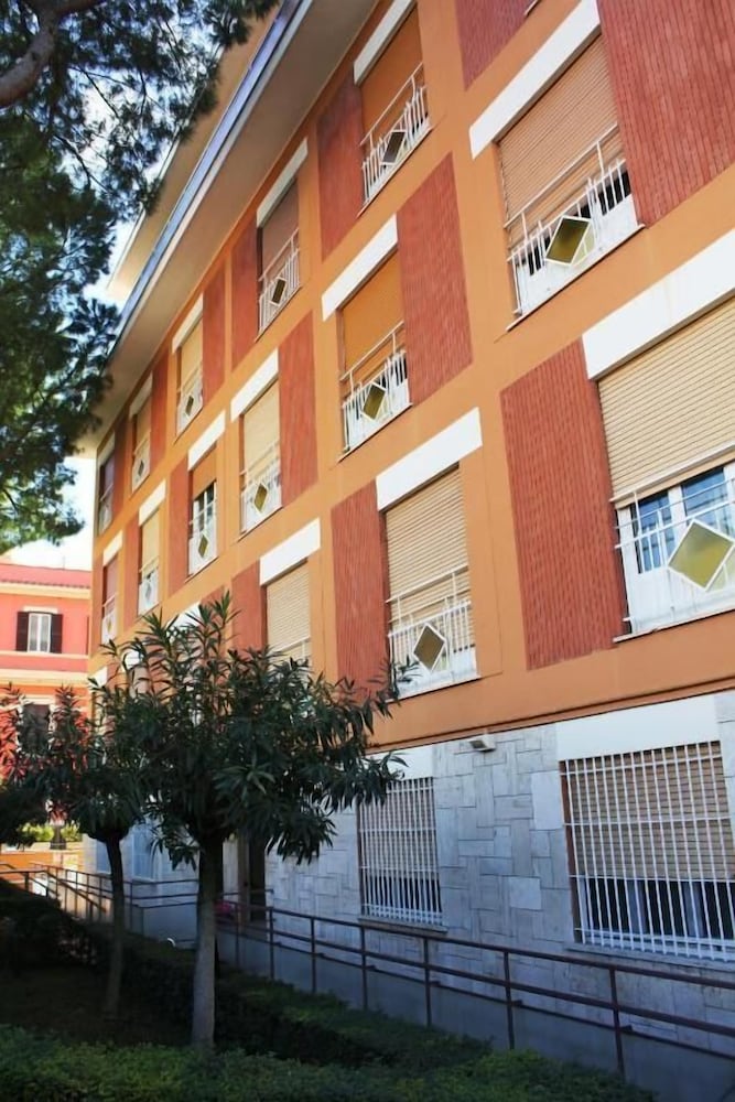 Фото La Casa di Nazareth