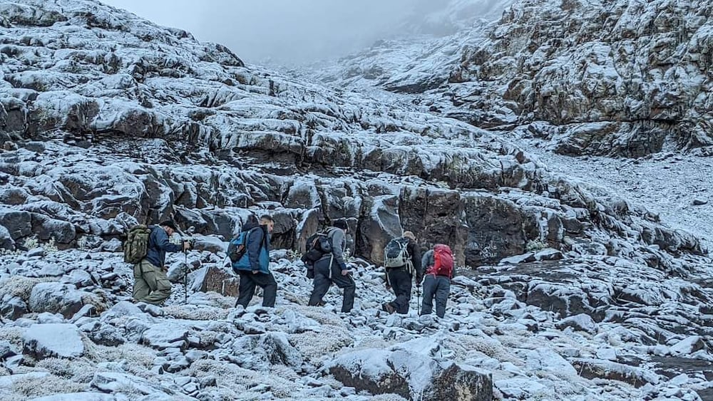 Фото Gite Tizi Mizik