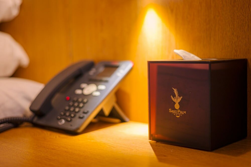 Фото Sago Palm Hotel