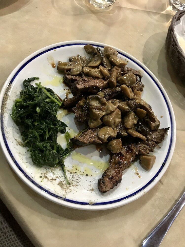 Фото La Punta Dell'Iceberg