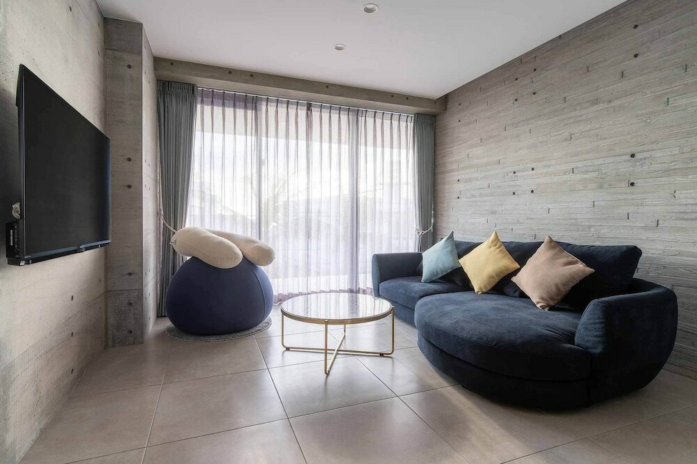 Фото Bosco Yomitan Resort Condminium