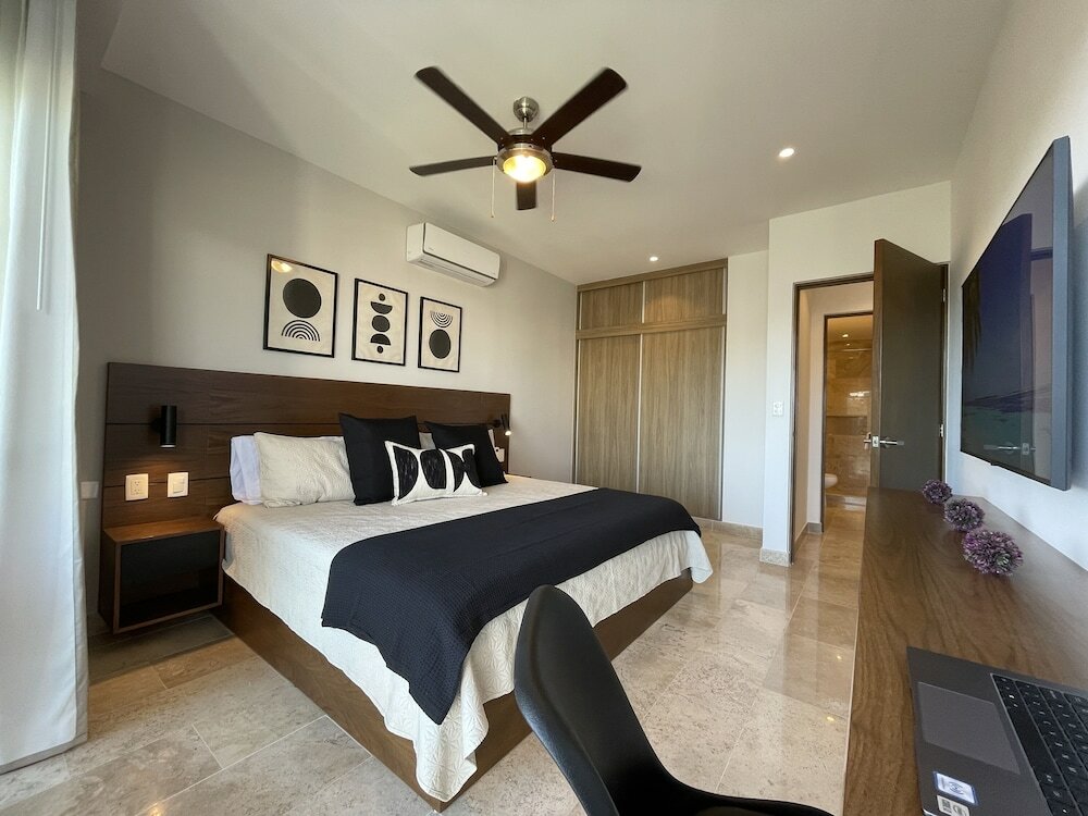 Фото Nuevo y equipado a pasos de la playa