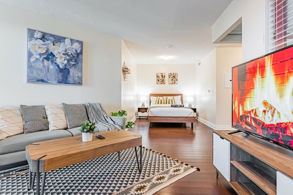 Фото Rs Boutique Suites - Fort York