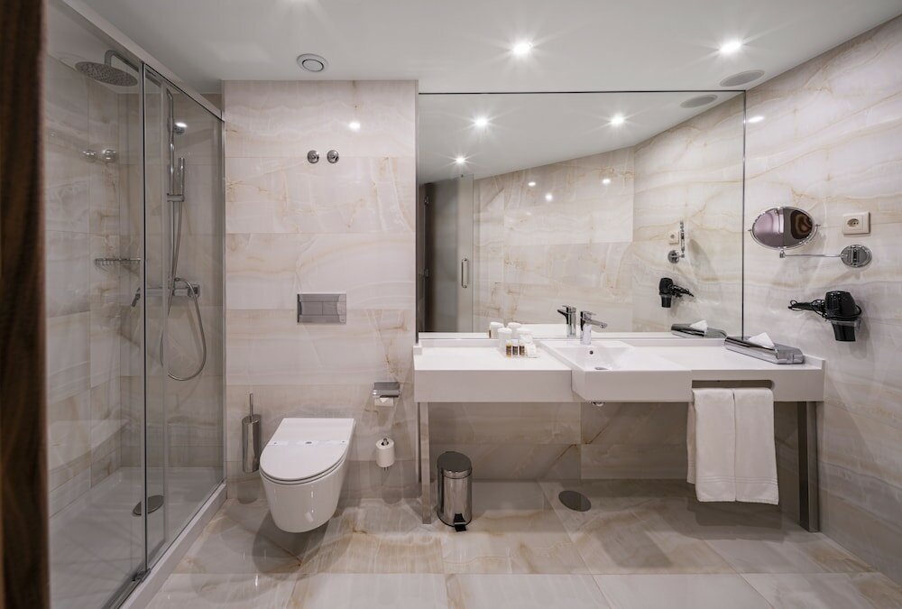 Фото Turim Oporto Hotel