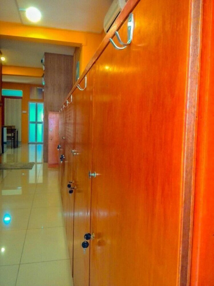 Фото The Century Residence Hotel