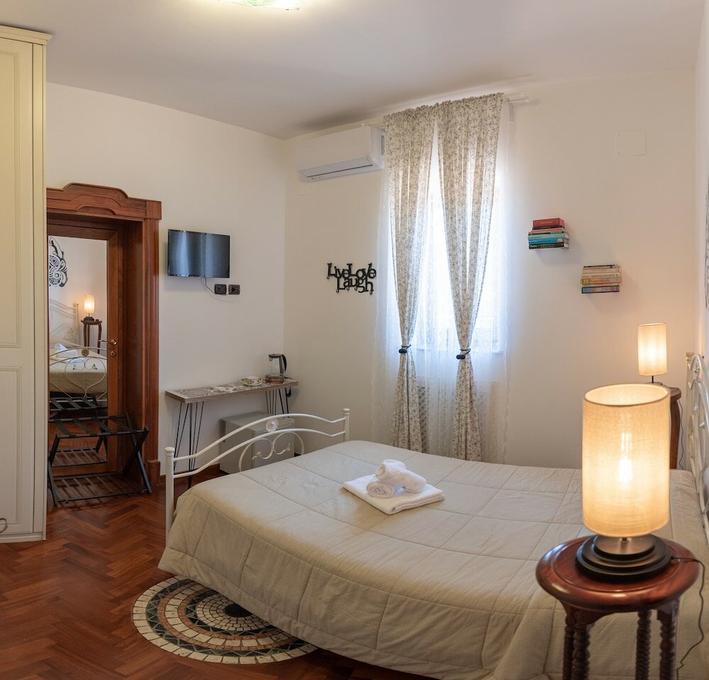 Фото L'attico Fuggente