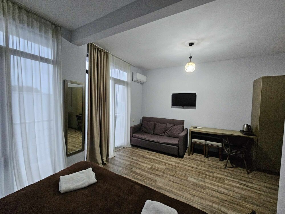 Фото Iveri Beach