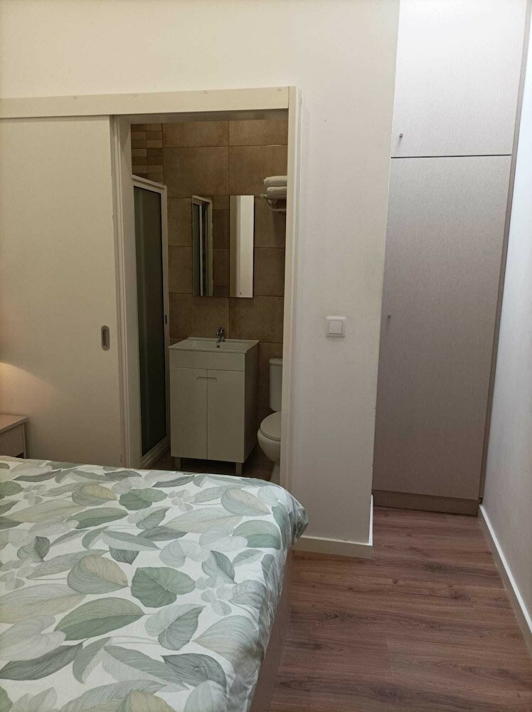 Фото Hospedaria Londres