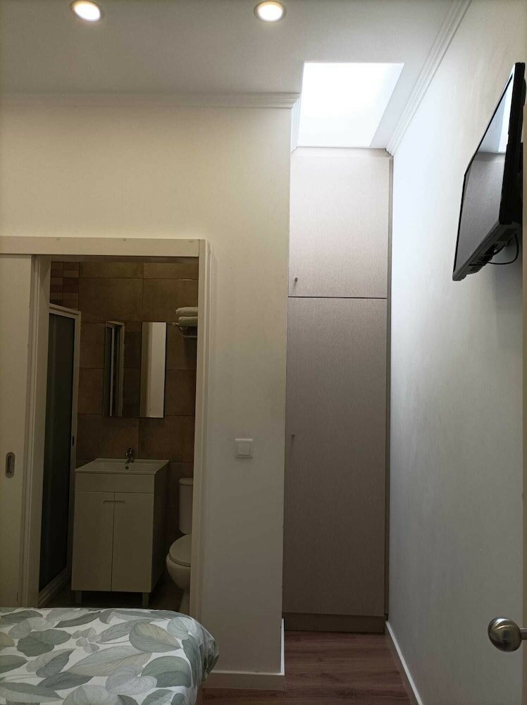 Фото Hospedaria Londres