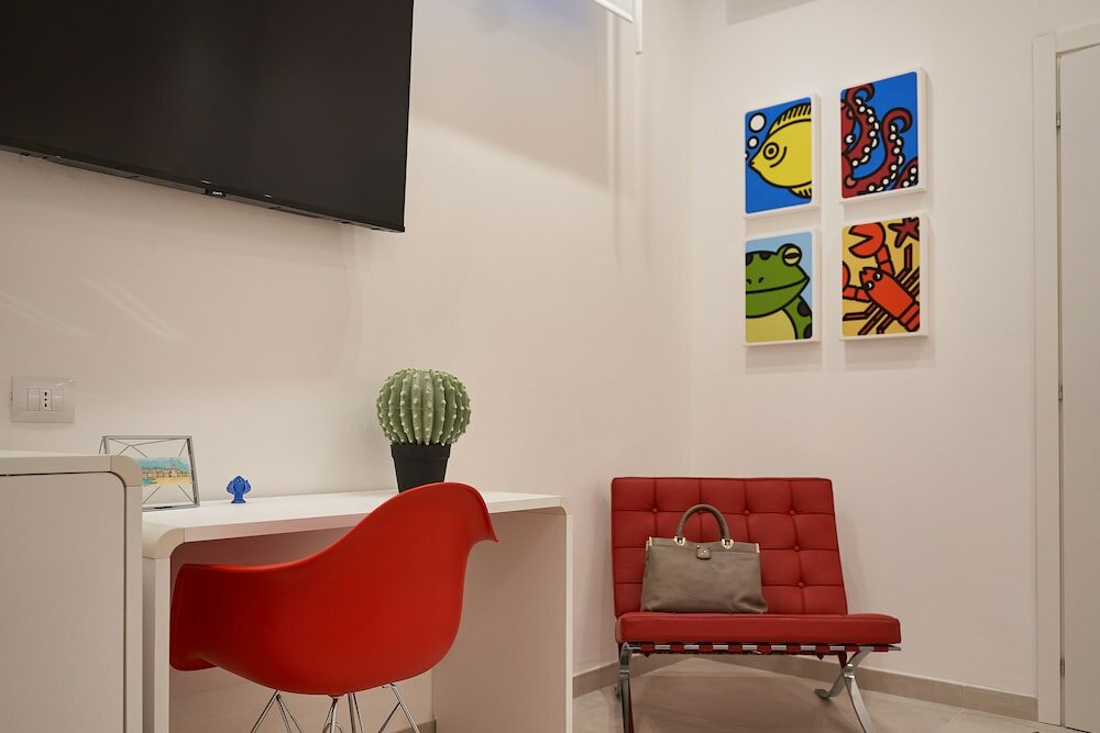 Фото Glave Rooms