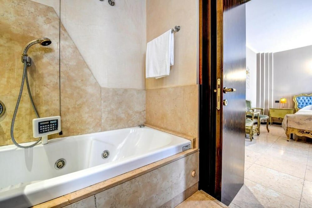 Фото Prestige Suite Sirmione