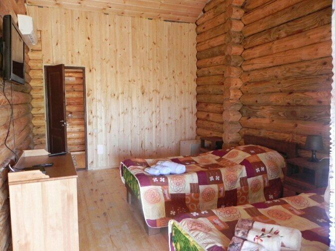 Фото Атмосфера