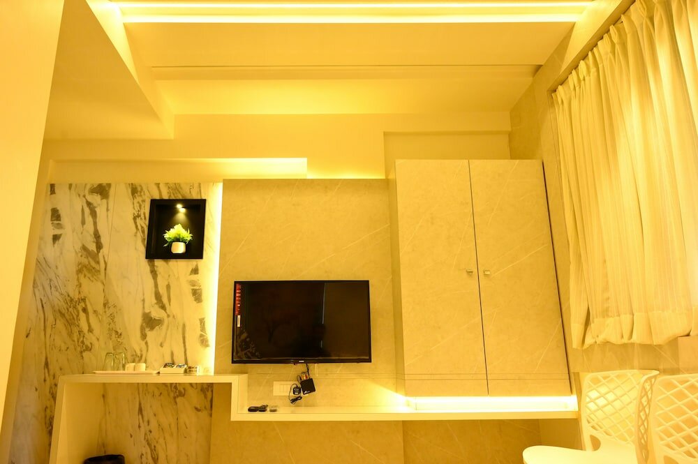 Фото The Dorm Inn