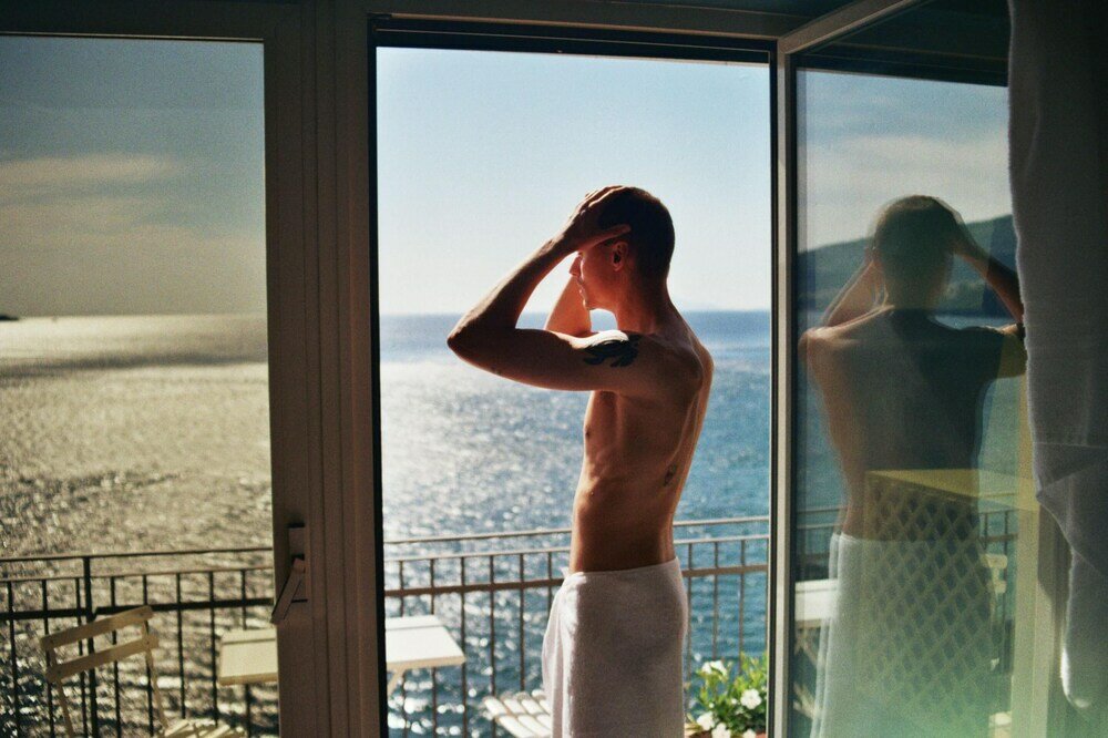 Фото Residenza Mare di Sotto Sorrento