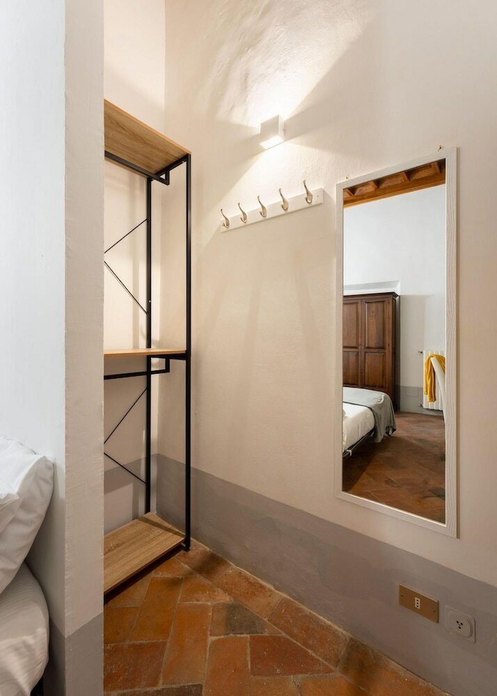 Фото Toscanella Apartment