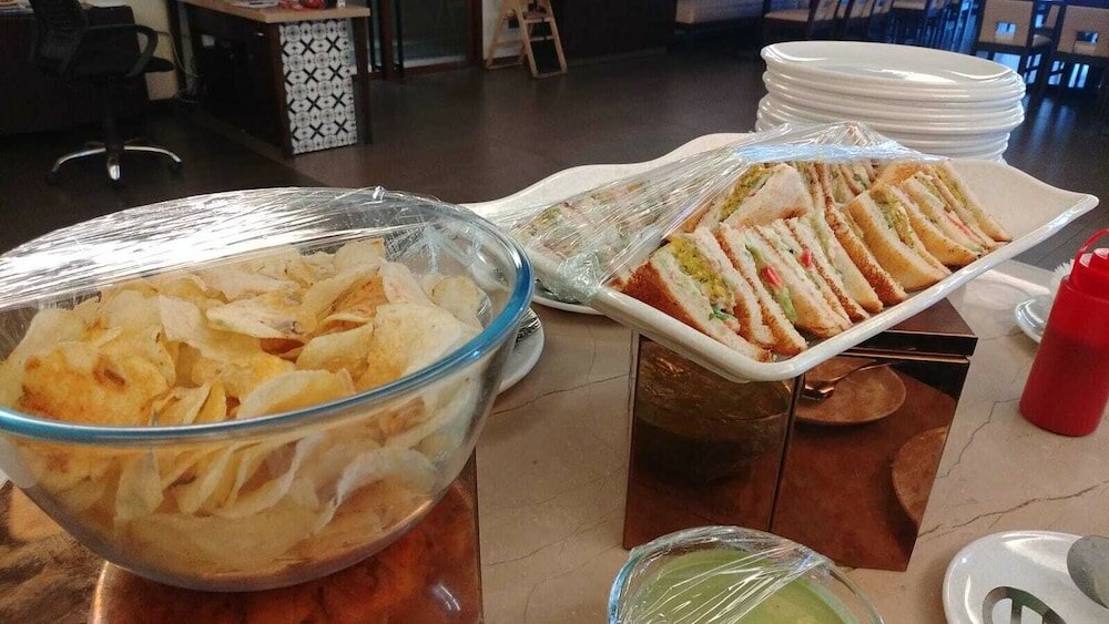 Фото Nrich Skyotel