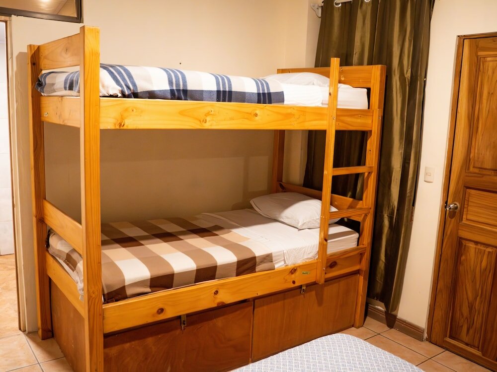 Фото Eco Hotel Puerto Urbano