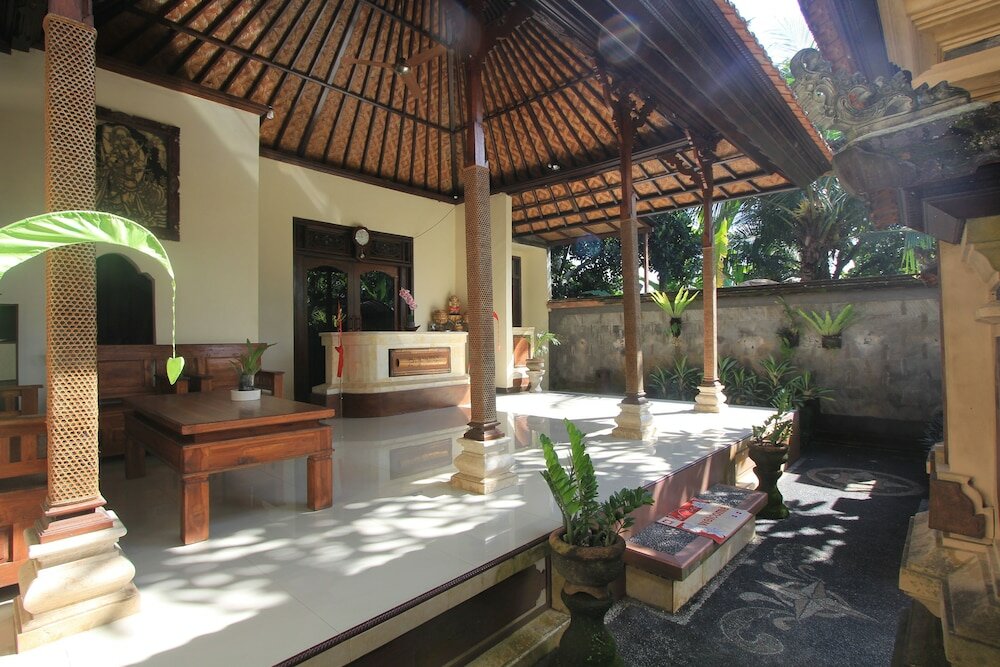 Фото Suara Sidhi Villa Ubud Bali