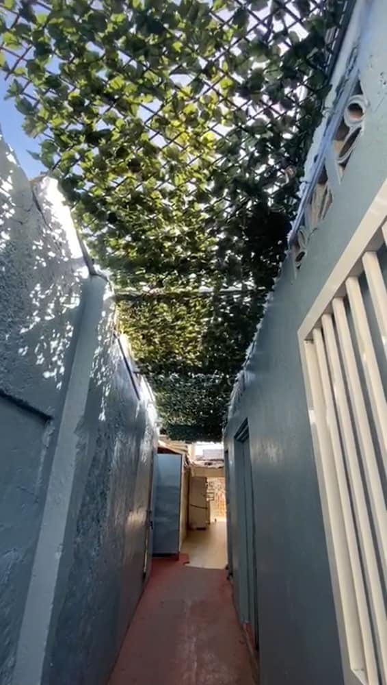 Фото Alojamiento Santa Julia