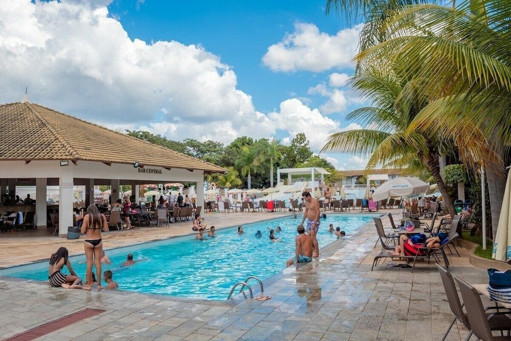 Фото Resort Lacqua Diroma II