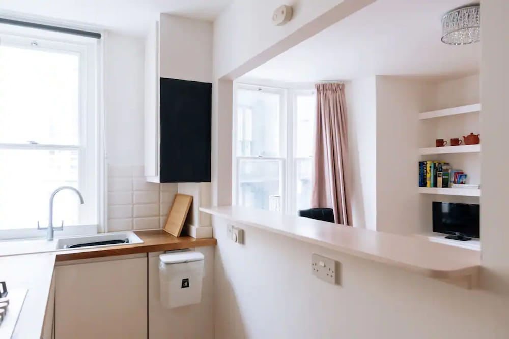 Фото Lovely 1 Bedroom Flat - Brighton