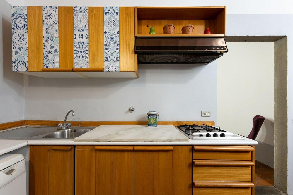 Фото Toscanella Apartment