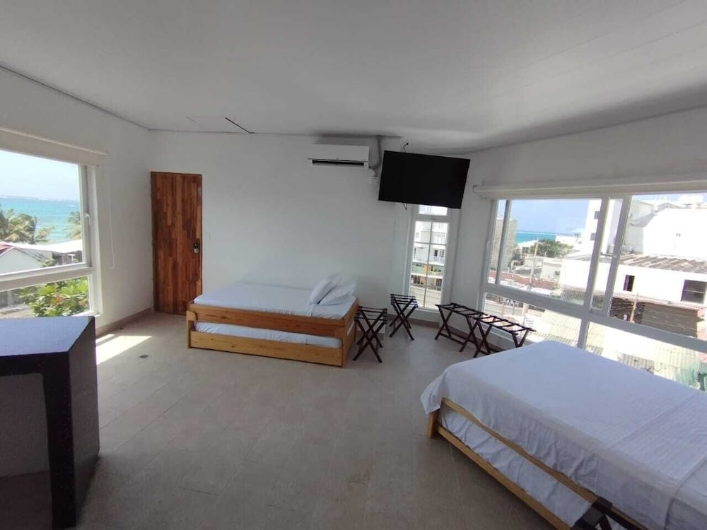 Фото Alojamiento Santa Julia