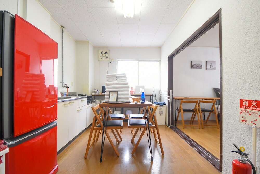 Фото Comfy Stay Mr2