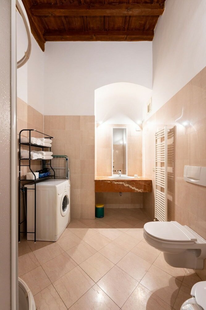 Фото Toscanella Apartment