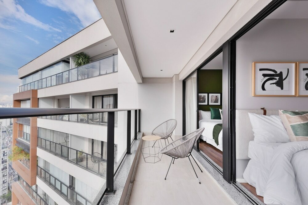 Фото Charlie Nun Itaim