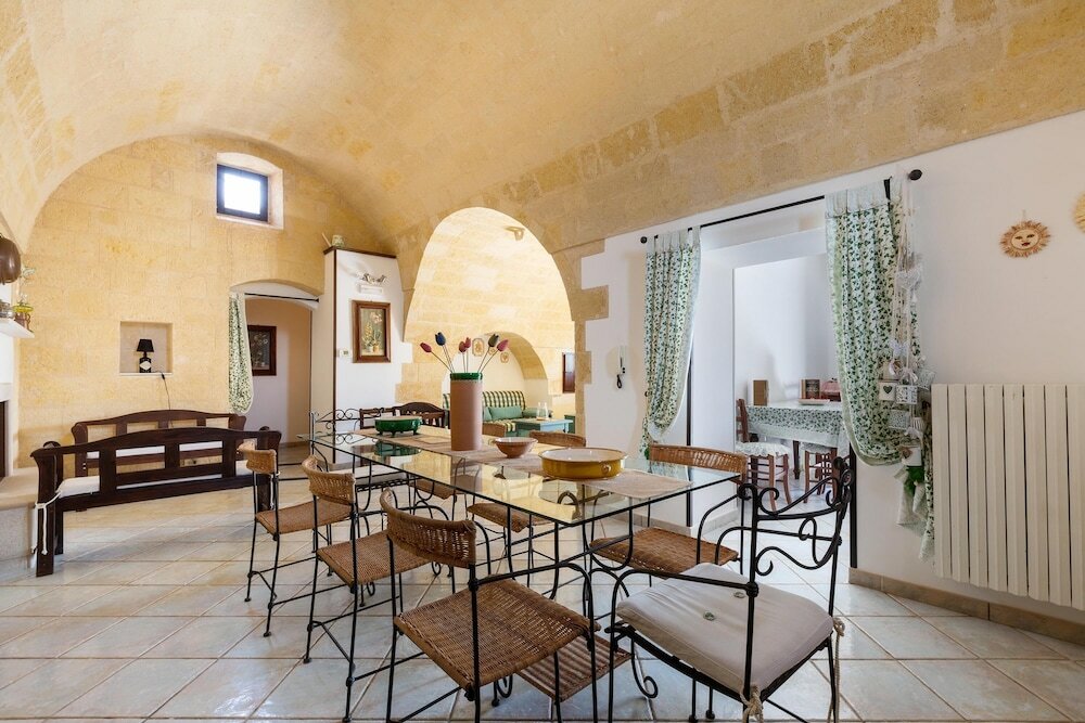 Фото 2920 Villa Oasis by Perle di Puglia