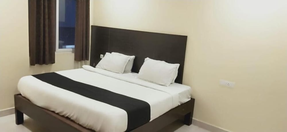 Фото Hotel Arvind Vizag Beach
