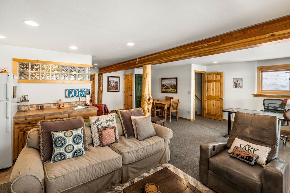 Фото Beachside Lodge