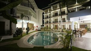 Гостиница The Verda De Miranda Resort в Морджиме