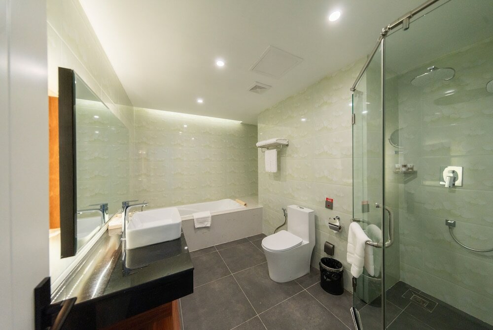 Фото Legend Hotel and Resort