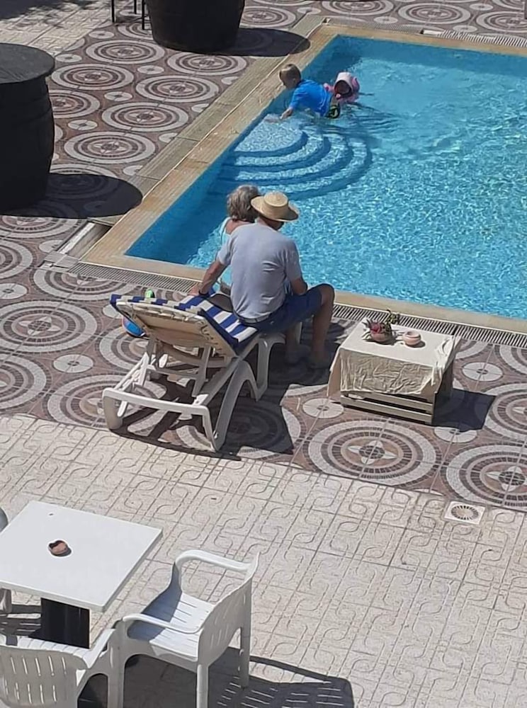 Фото Hotel Dar Taoufik