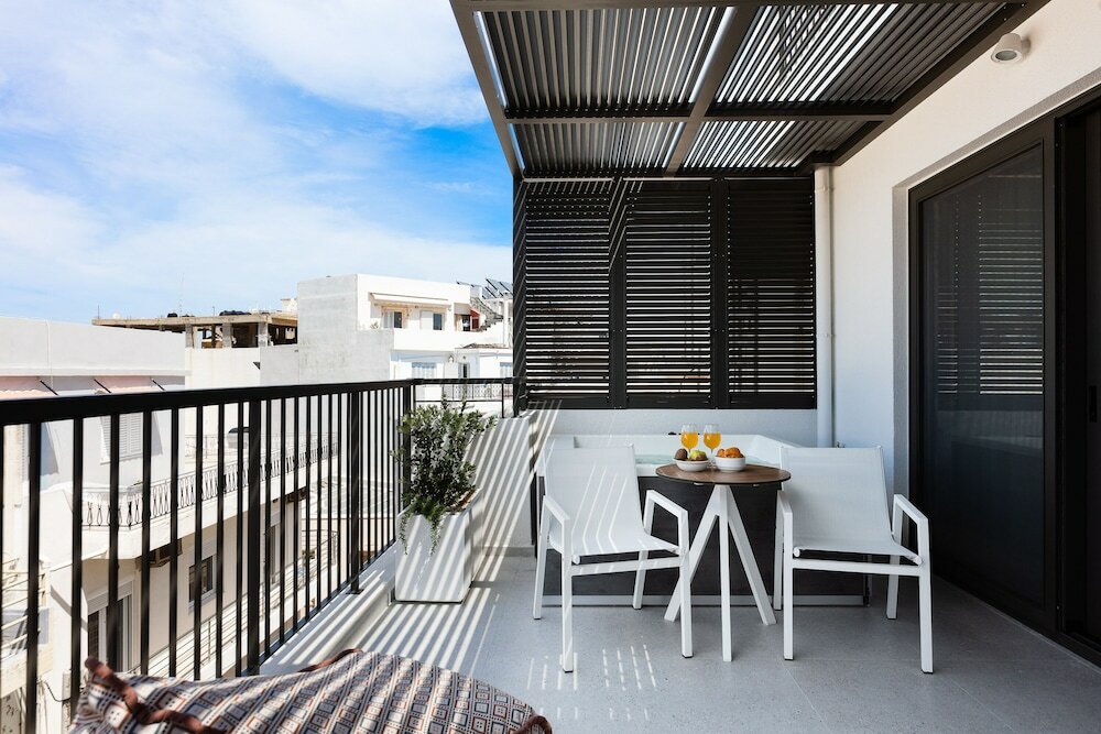 Фото Porta Suites