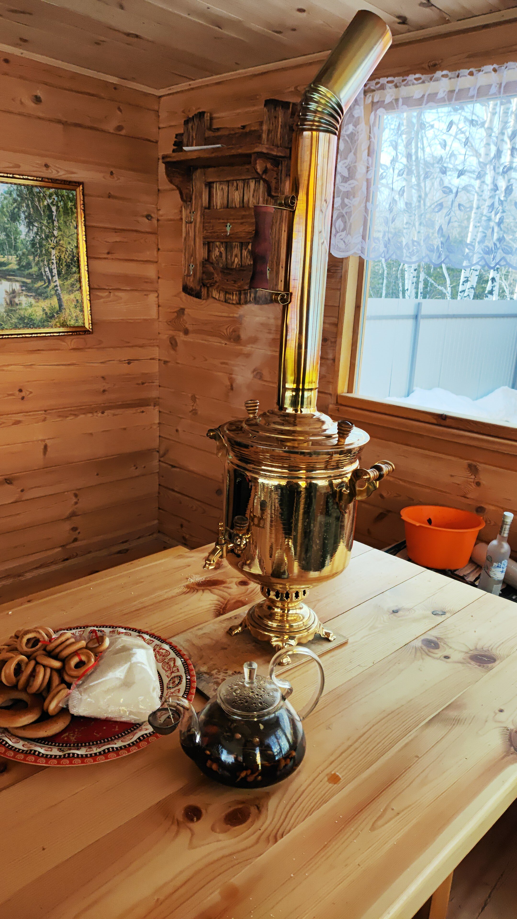 Фото Новая линза