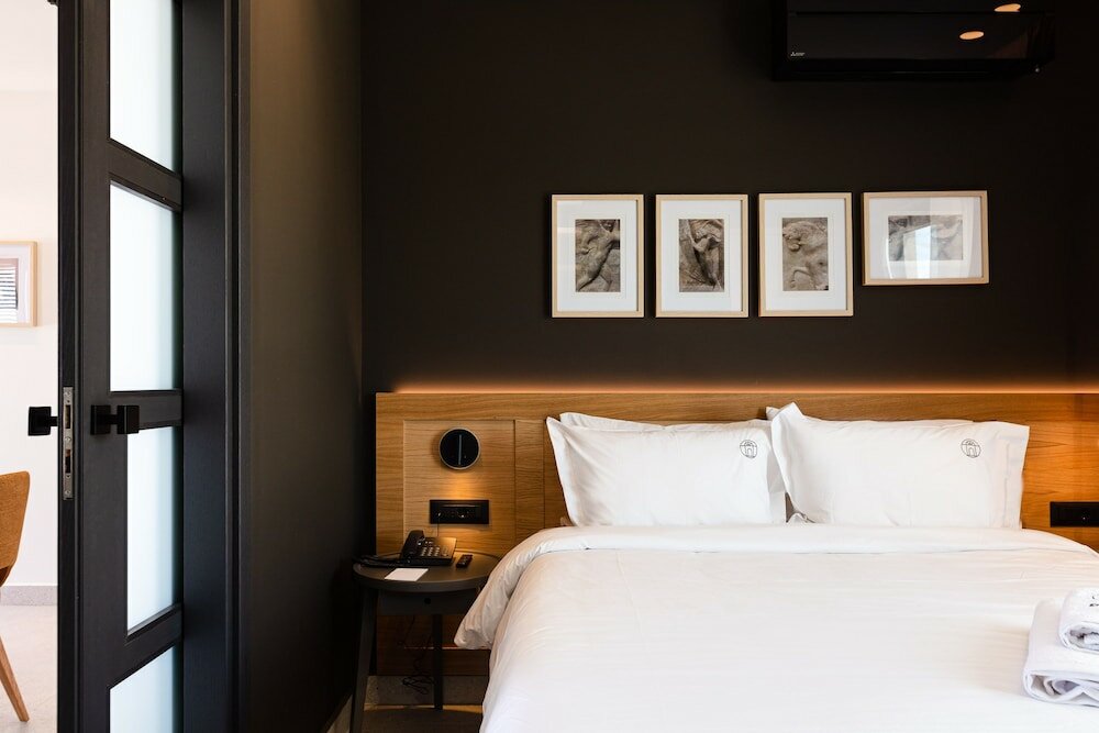 Фото Porta Suites