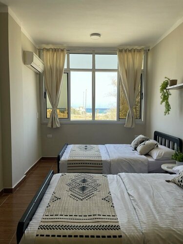 Гостиница La Casa Guest House в Марса-Аламе