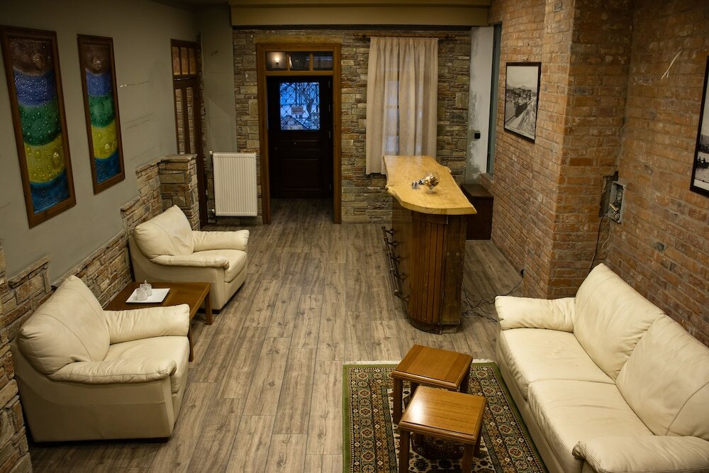 Фото Hotel Defkalion