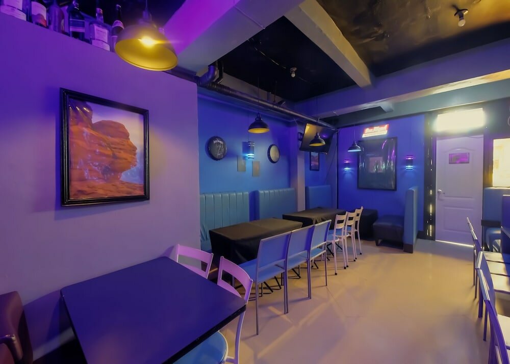 Фото 1812 Vc Lodge